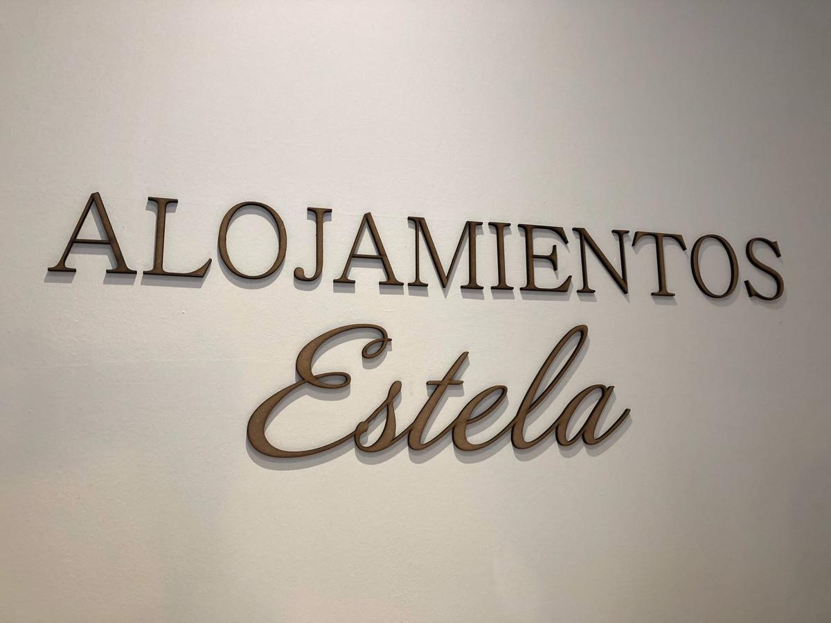 Estela Hostal *